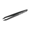Proskit Conductive Tweezer Fine Tips TZ-100A, 115mm, Acid and Heat Resistant