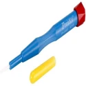 Proskit Ceramic Driver PH0, Electrically Insulated, Non-Magnetic, 123.5 mm, 25 g