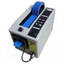 Allespack Automatic Tape Dispenser Machine 7–50 mm Tape Width, 5–999 mm Length, M-1000