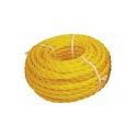 Pahal 6mm Twisted Nylon Rope, 110 m Length