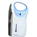 Bajaj Blue LED Emergency Light 16 LEDs, 5W, 4V, 2500mAh, ELX 16