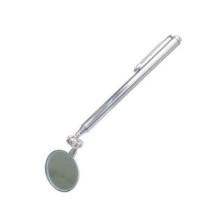 Proskit Inspection Mirror Extension Length 178–505 mm, Diameter 32 mm, Lightweight MS-391