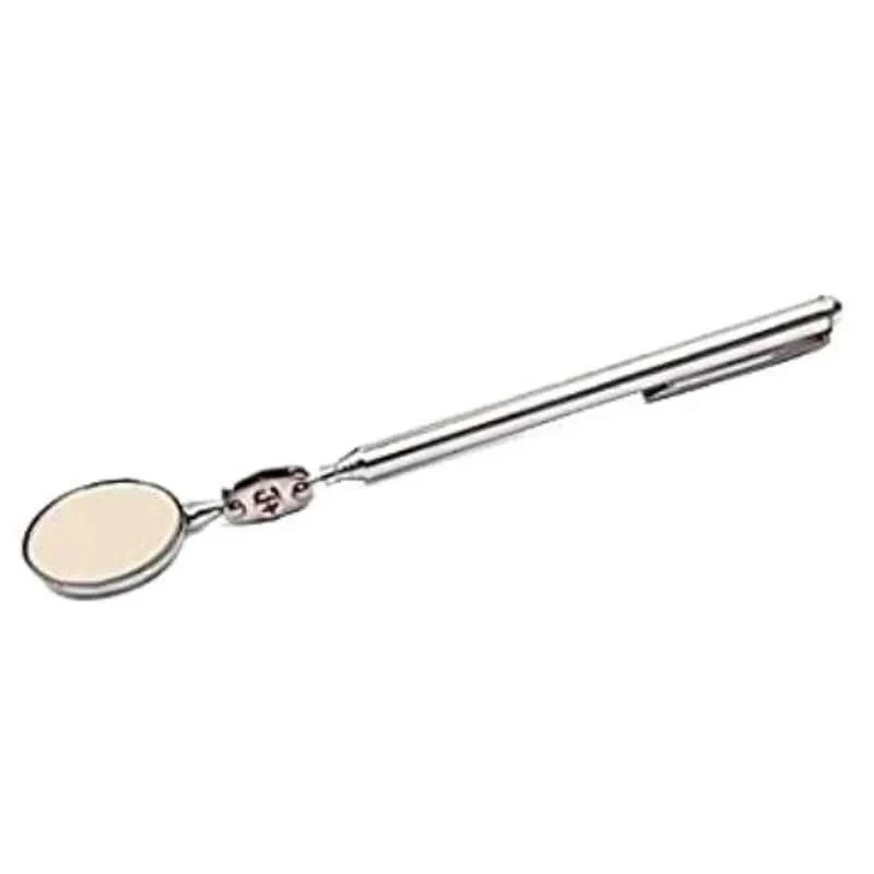 Proskit Inspection Mirror Extension Length 178–505 mm, Diameter 32 mm, Lightweight MS-391