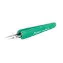 Proskit Ergo-Grip Tweezer Super Fine Tip Straight 120.5mm TZ-202N