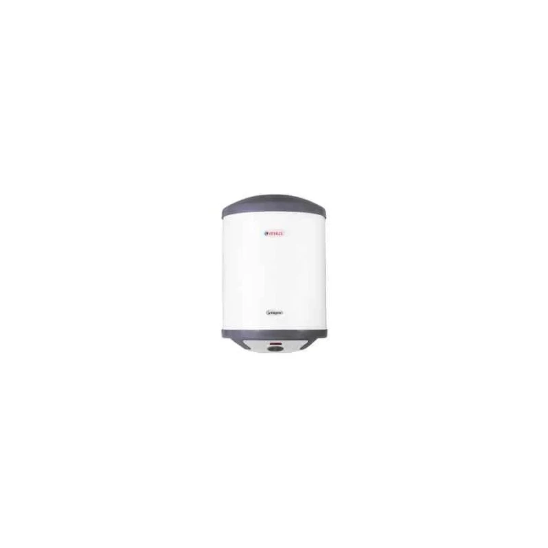 Venus Magma 10 Litre White Vertical Storage Water Heater, 2000W, 8 Bar, Adjustable Thermostat, 10-GV