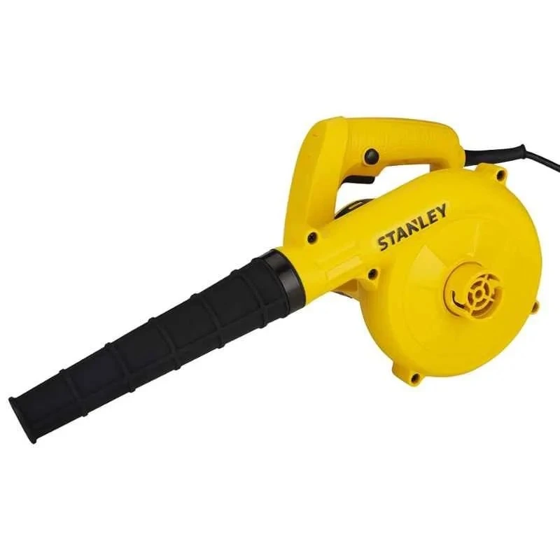 Stanley Air Blower 500W, 16000rpm, 220-240V, 3.5 CMM, SPT500