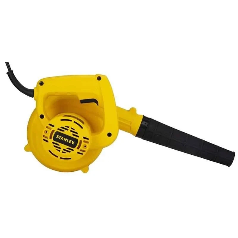 Stanley Air Blower 500W, 16000rpm, 220-240V, 3.5 CMM, SPT500