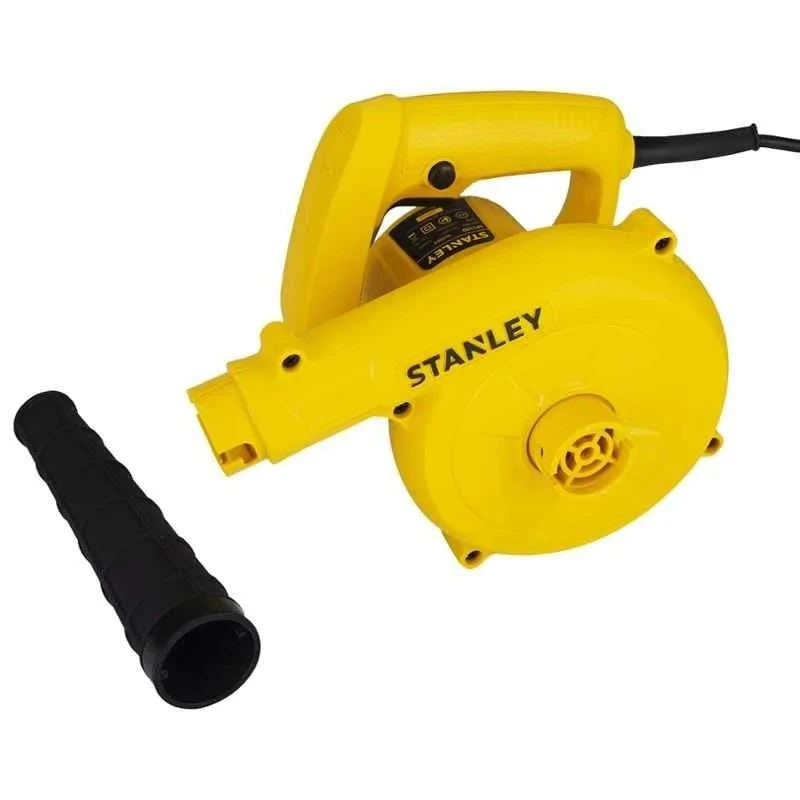 Stanley Air Blower 500W, 16000rpm, 220-240V, 3.5 CMM, SPT500