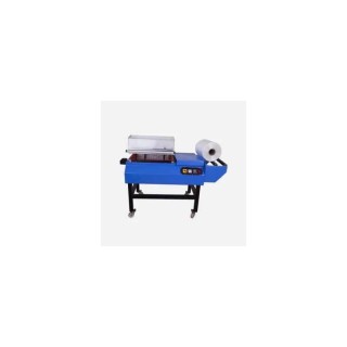 Allespack Chamber Type Shrink Machine 220V, 3.5 kW, Max Packing SC-1520