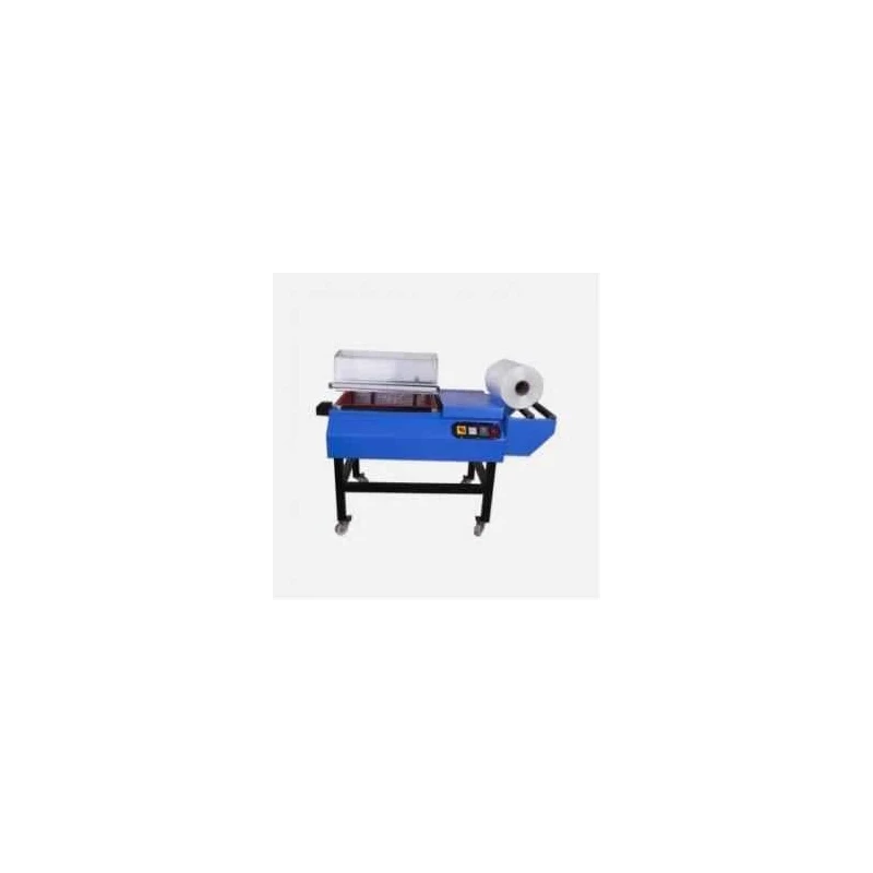 Allespack Chamber Type Shrink Machine 220V, 3.5 kW, Max Packing SC-1520