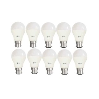 Orient 12W LED Bulbs, B22 Base, Pack of 10, 2-Year Warranty
