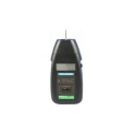 Mextech Digital Tachometer DT-2235, Contact Type, Range 0.5–19999 RPM, LCD Display, Auto Power Off