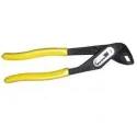Stanley Box Joint Water Pump Plier Set, Curve Steel, 250mm, Pack of 10, 71-669