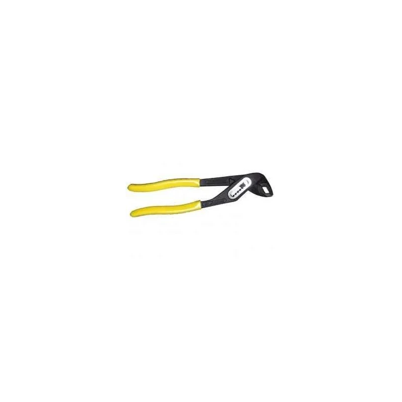 Stanley Box Joint Water Pump Plier Set, Curve Steel, 250mm, Pack of 10, 71-669
