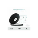 Portronics Dome Grey Portable Bluetooth Speaker with Mic, 10W, 2000mAh, v4.1, Li-ion Battery, POR 685