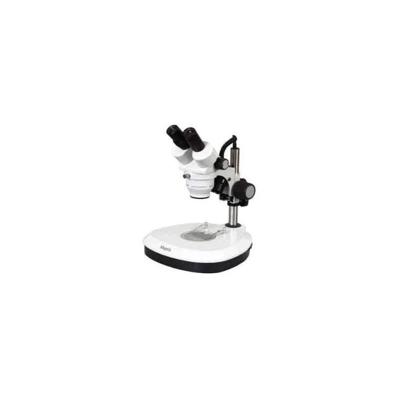 Magnus Stereoscopic Binocular Microscope, Stereo Type, MS-24
