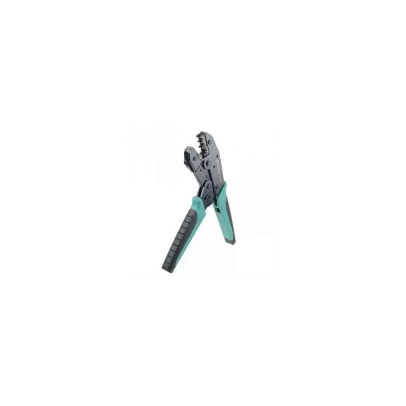 Proskit Quick Interchangeable Ratcheting Crimp Frame Only 226mm CP-3005F