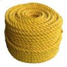 Pahal Twisted Nylon Rope 8mm Diameter, 110 m Length, Heavy Duty
