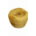 Pahal Twisted Nylon Rope 8mm Diameter, 110 m Length, Heavy Duty