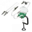 Proskit Helping Hand Octopus Clamp Kit, Magnifier Arm, Magnet Arm, Stayput Arms, Max Table Thickness 1.5" (40mm) SN-394