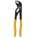 Stanley Box Joint Water Pump Plier 250mm, DIN/ASO/ANSI Compliant, Model 71-669