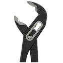 Stanley Box Joint Water Pump Plier 250mm, DIN/ASO/ANSI Compliant, Model 71-669