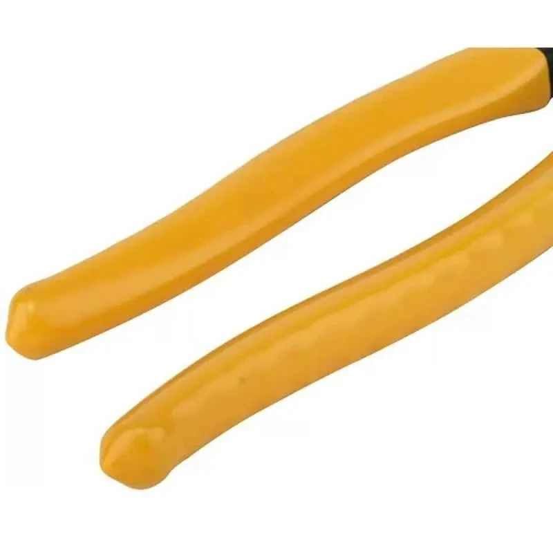 Stanley Box Joint Water Pump Plier 250mm, DIN/ASO/ANSI Compliant, Model 71-669