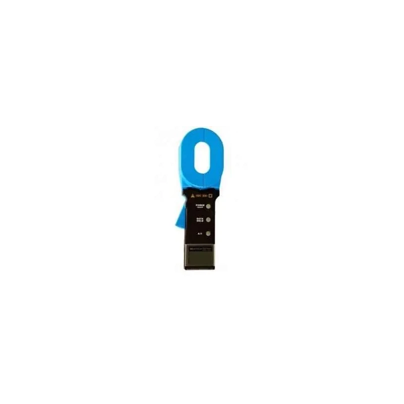 Mextech Digital Earth Tester DECT-9AM, 0.010-1000 Ohms Resistance, Long Jaw, LCD, India