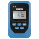 Mextech DT-99 Data Logger with 32700 Memory Readings, LCD, Humidity & Temperature Range -40 to 70°C