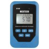Mextech DT-99 Data Logger with 32700 Memory Readings, LCD, Humidity & Temperature Range -40 to 70°C