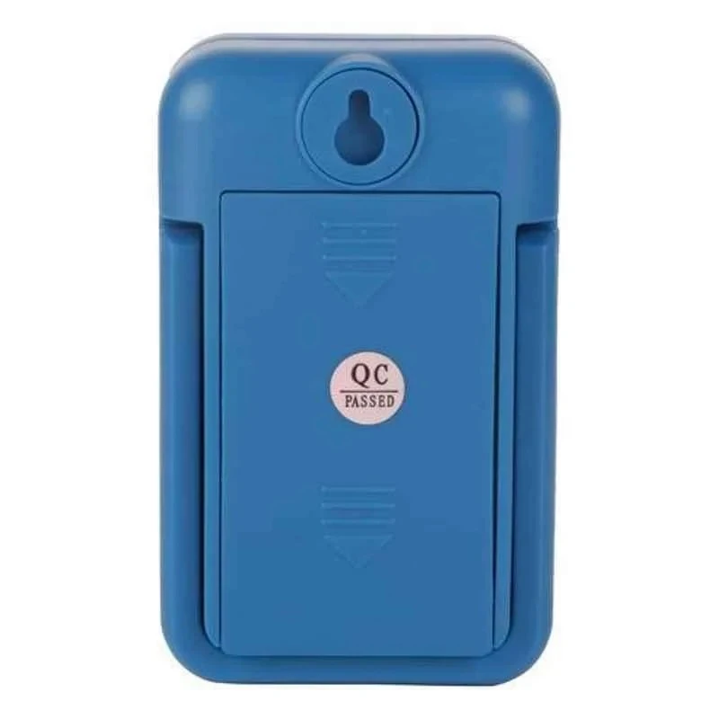 Mextech DT-99 Data Logger with 32700 Memory Readings, LCD, Humidity & Temperature Range -40 to 70°C