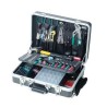 Proskit Professional Field Engineer's Tool Kit 220V Metric 1PK-850B