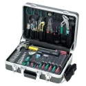 Proskit Professional Field Engineer's Tool Kit 220V Metric 1PK-850B