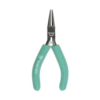 Proskit Flat Nose Plier 127 mm, ESD Safe, Carbon Steel, PM-029CN
