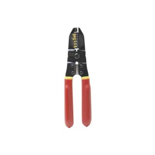 Proskit Wire Cutter, Stripper & Crimper 200mm CP-416