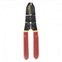 Proskit Wire Cutter, Stripper & Crimper 200mm CP-416