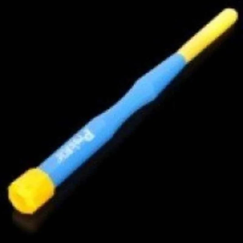Proskit Ceramic Driver 0.4 x 0.9 mm Slotted Tip ABS Handle Zirconia Blade 1PK-034NA