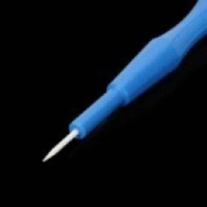 Proskit Ceramic Driver 0.4 x 0.9 mm Slotted Tip ABS Handle Zirconia Blade 1PK-034NA
