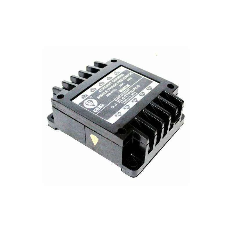 SJ Single Phase Preventor 7.5 HP 280-415V 50Hz PR02