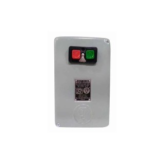 SJ Three Phase DOL Starter 13–21A S01+/G,