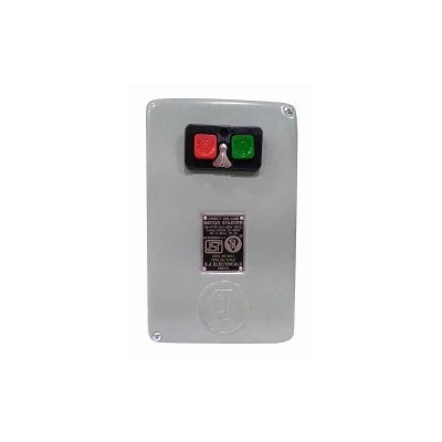 SJ Three Phase DOL Starter 13–21A S01+/G,