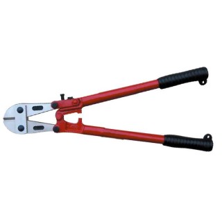 Pahal Bolt Cutter 24 Inch, Chrome Molybdenum Steel, 60 HRC Jaw Hardness