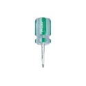 Proskit Slotted Line Color Screwdriver 6 mm Tip, 38 mm Blade Length SD-5120A