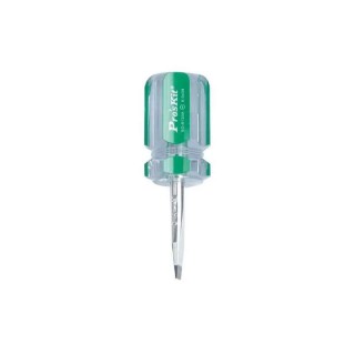 Proskit Slotted Line Color Screwdriver 6 mm Tip, 38 mm Blade Length SD-5120A