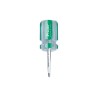 Proskit Slotted Line Color Screwdriver 6 mm Tip, 38 mm Blade Length SD-5120A