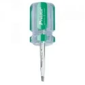 Proskit Slotted Line Color Screwdriver 6 mm Tip, 38 mm Blade Length SD-5120A