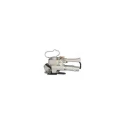 Allespack Pneumatic Plastic Strapping Machine 13-19 mm, 5-7 bar, 3.8 kg AQD-19