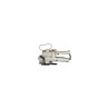 Allespack Pneumatic Plastic Strapping Machine 13-19 mm, 5-7 bar, 3.8 kg AQD-19