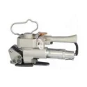 Allespack Pneumatic Plastic Strapping Machine 13-19 mm, 5-7 bar, 3.8 kg AQD-19