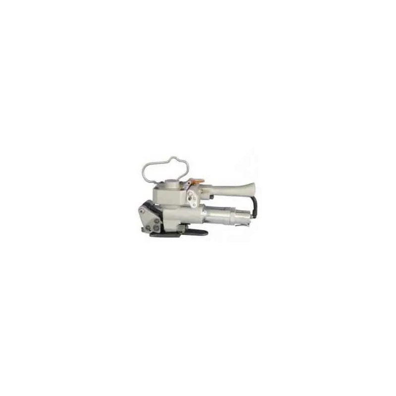 Allespack Pneumatic Plastic Strapping Machine 13-19 mm, 5-7 bar, 3.8 kg AQD-19